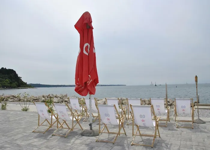 Marina seahouse Portorož