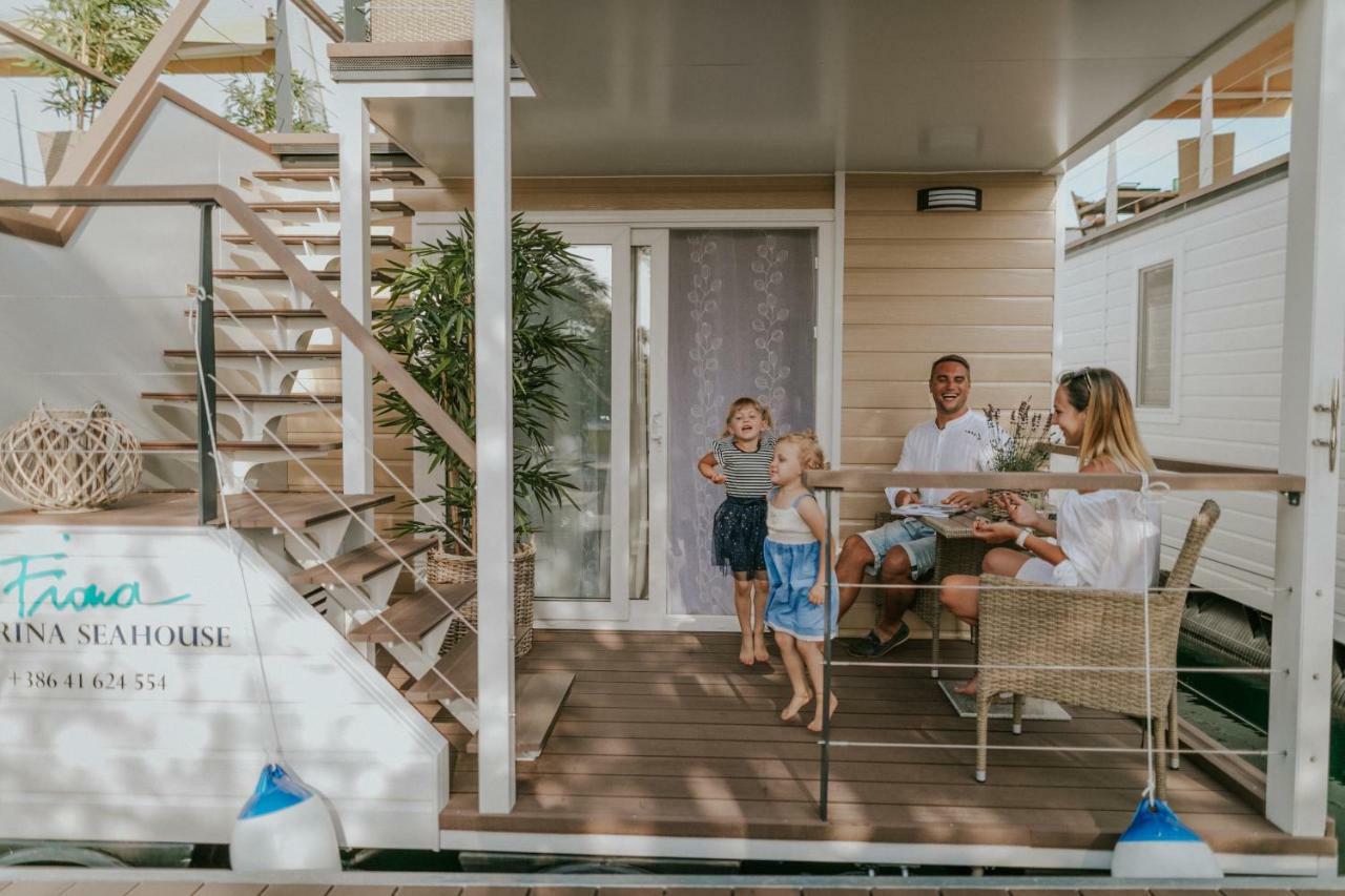 Marina Seahouse Portorož