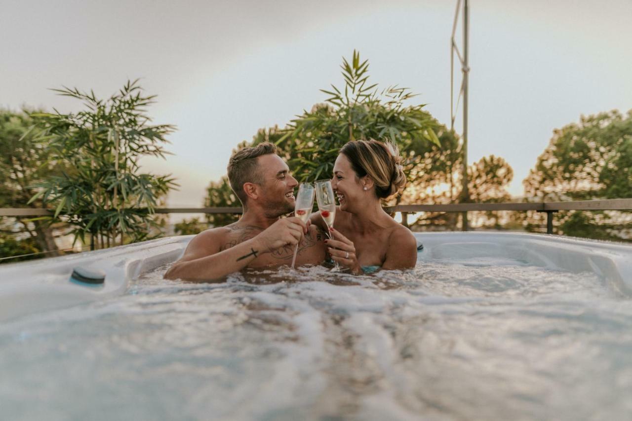 Marina Seahouse Portorož Prázdninový dům *