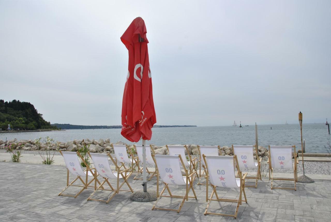 Marina Seahouse Portorož *