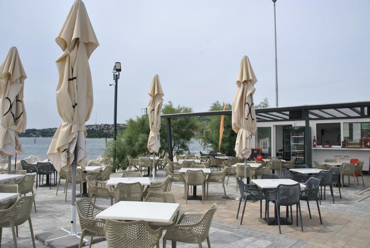 Prázdninový dům Marina Seahouse Portorož *