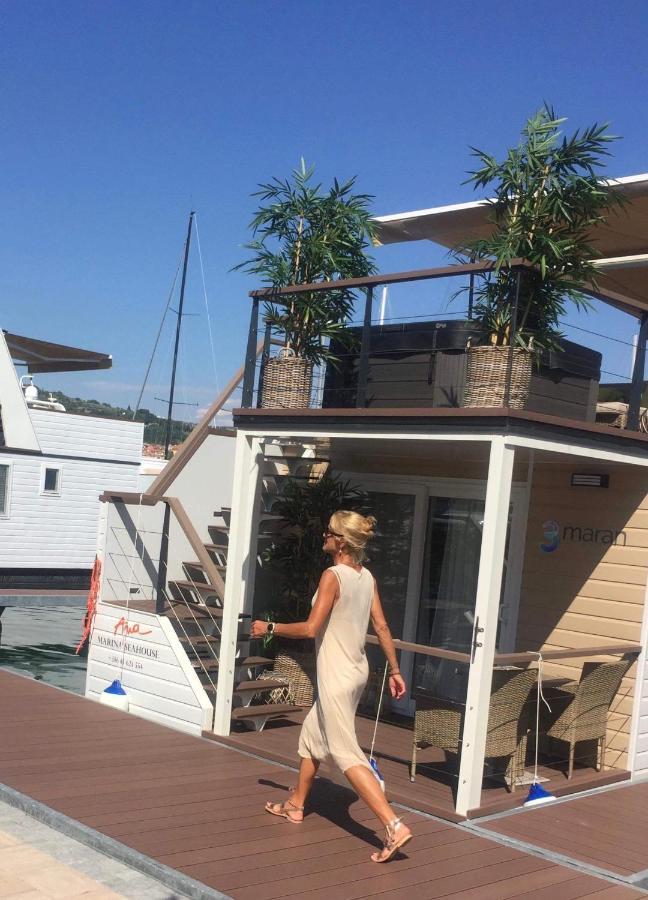 Marina Seahouse Portorož Prázdninový dům